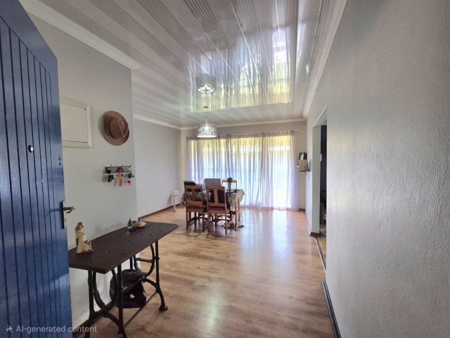 3 Bedroom Property for Sale in Vaalpark Free State